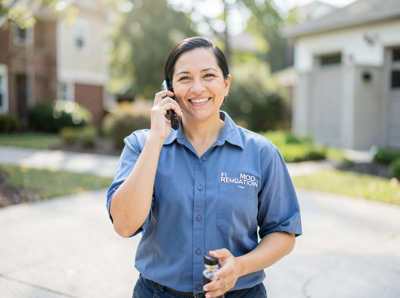 Mold Remediation Perryton, TX FAQs